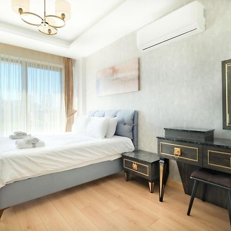 Flats And Rooms Near Taksim Square Istanbul Eksteriør bilde
