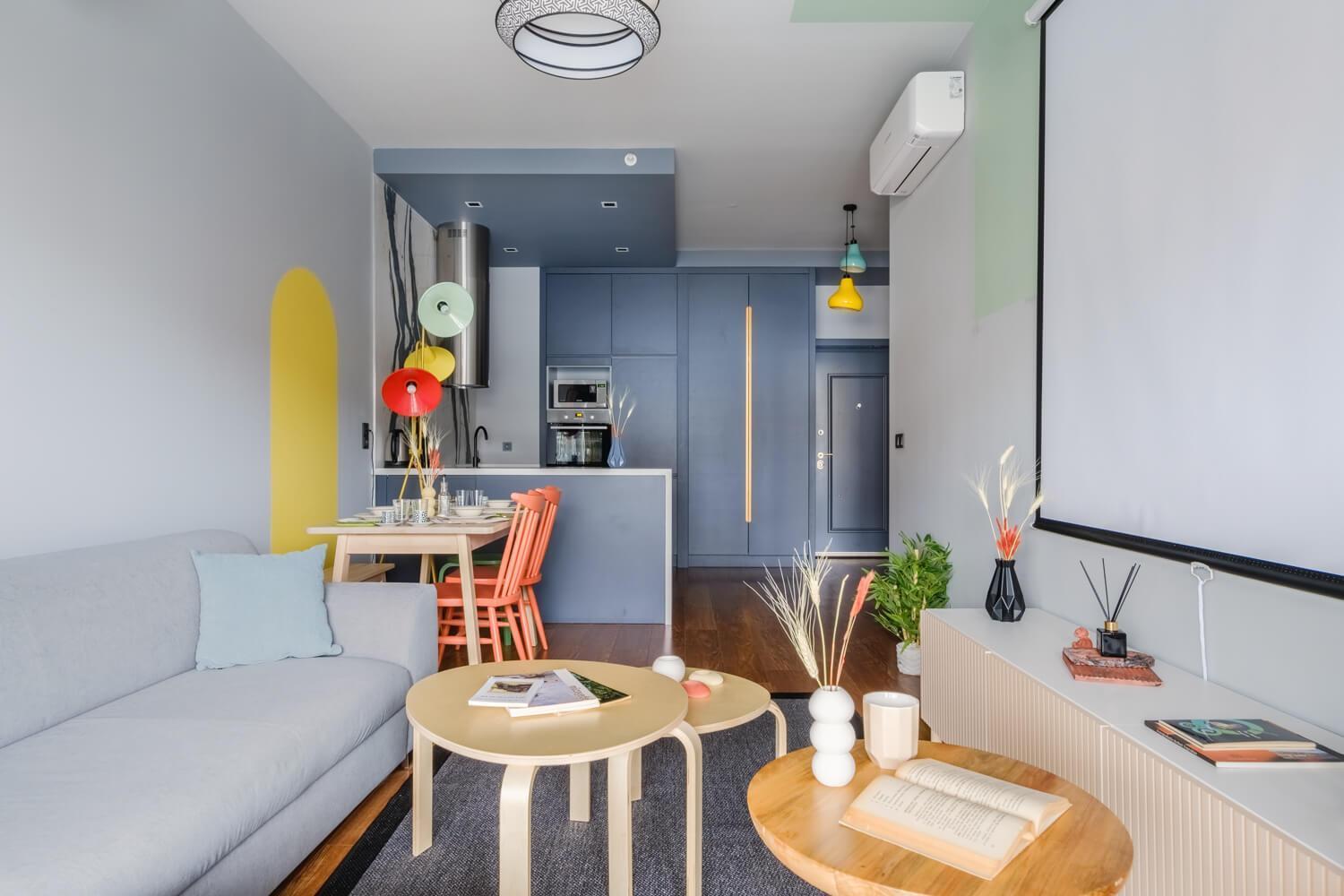 Flats And Rooms Near Taksim Square Istanbul Eksteriør bilde