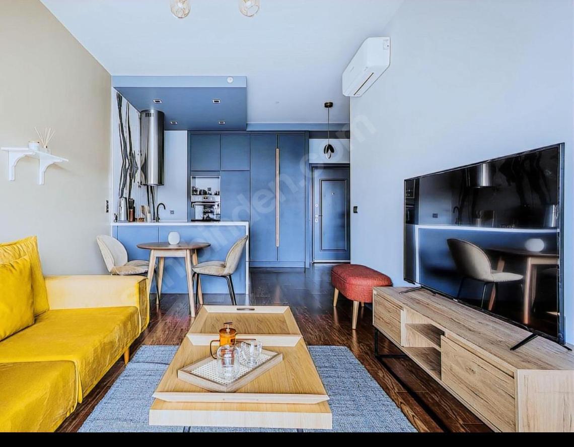 Flats And Rooms Near Taksim Square Istanbul Eksteriør bilde